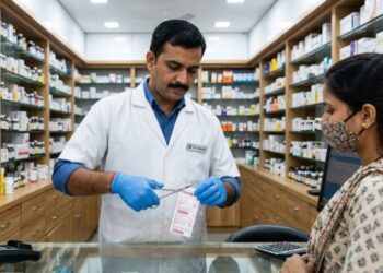 ग्राहकांची लूट थांबणार! सुट्या गोळ्या देण्यास नकार दिल्यास होणार कारवाई!- केंद्र सरकारचा मोठा निर्णय