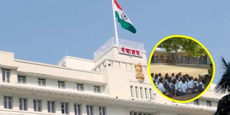 शाळांनो सावधान! मराठी विषयाची टाळाटाळ आता महागात पडणार; सरकार अ‍ॅक्शन मोडमध्ये!