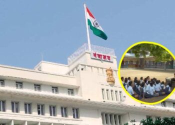 शाळांनो सावधान! मराठी विषयाची टाळाटाळ आता महागात पडणार; सरकार अ‍ॅक्शन मोडमध्ये!
