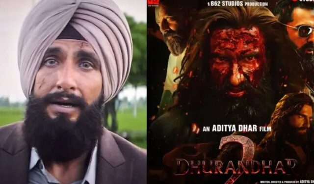 ५० रुपयांत फिल्मची विक्री? ‘धुरंधर २’ बेकायदेशीरपणे लीक करणाऱ्यांवर गुन्हे दाखल; सायबर पोलीस ॲक्शन मोडमध्ये