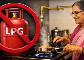 घरात पीएनजी असल्यास एलपीजी गॅस कनेक्शन सरेंडर करा! – केंद्र सरकारचे कडक आदेश