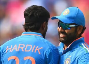 MI मध्ये कर्णधार बदलाची चर्चा! हार्दिकऐवजी रोहितकडे पुन्हा जबाबदारी येणार?