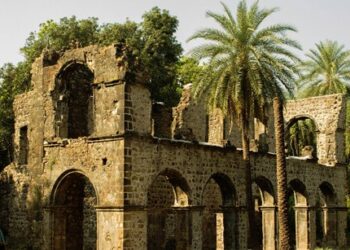 वसई किल्ल्यावर रंगणार २८८ वा ‘वसई विजयोतस्व’! ३ दिवस ऐतिहासिक आणि सांस्कृतिक कार्यक्रमांची मेजवानी