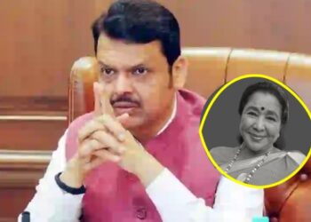 मुख्यमंत्र्यांनी पाळला शब्द! स्वरसम्राज्ञी आशा भोसलेंची ‘ती’ शेवटची इच्छा होणार पूर्ण