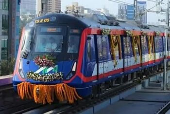 प्रतीक्षा संपली! दहिसर-काशीगाव मेट्रोचे शुक्रवारी लोकार्पण; शनिवारपासून प्रवाशांच्या सेवेत