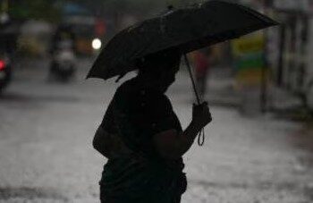 राज्यात पुढील पाच दिवस वादळी पावसाचा इशारा; नागरिकांना सतर्क राहण्याचे आवाहन