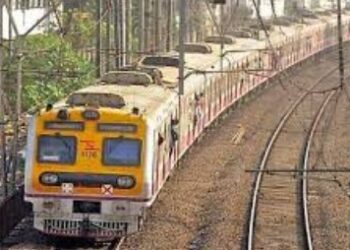 विरार-डहाणूकरांची गर्दीतून सुटका! इतिहासात पहिल्यांदाच धावणार १५ डब्यांची वेगवान लोकल