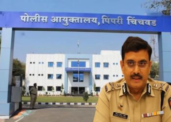 पिंपरी-चिंचवडसाठी ५ नवीन पोलीस स्टेशनची निर्मिती!