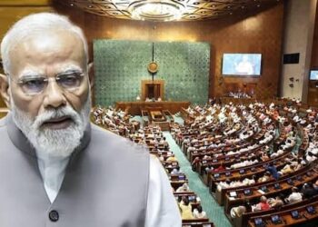 महिला आरक्षणासाठी लोकसभेच्या जागा ५४३ वरून ८१६ होणार!