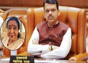 आशाताईंना अनोखी आदरांजली, राज्य मंत्रिमंडळाचे ८ महत्त्वाचे निर्णय