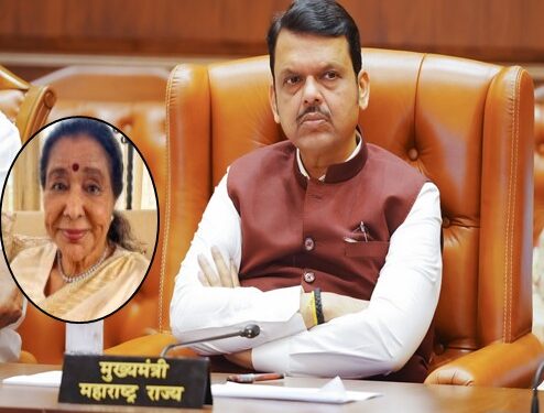 आशाताईंना अनोखी आदरांजली, राज्य मंत्रिमंडळाचे ८ महत्त्वाचे निर्णय