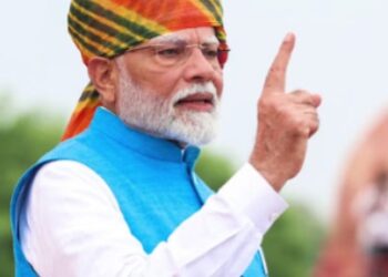 संसदेत नारी शक्तीचा जयघोष व्हावा! पंतप्रधान मोदींकडून सर्व खासदारांना वैयक्तिक पत्र
