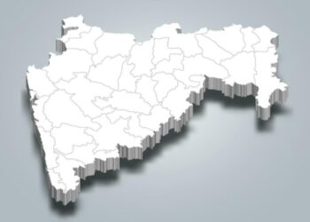 राज्यात होणार ११ नवीन जिल्ह्याची निर्मिती