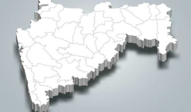 राज्यात होणार ११ नवीन जिल्ह्याची निर्मिती