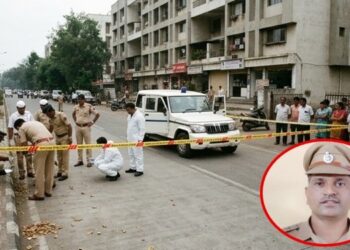 जुन्या वादातून आतेभावाकडून भावाची हत्या; मार्केट यार्ड पोलिसांकडून आरोपीला बेड्या