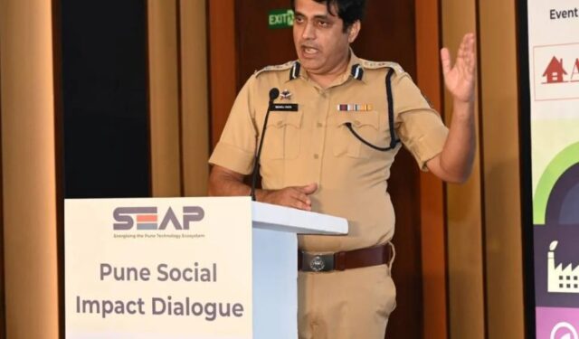 वाहतूक नियम तोडणार्‍यांना मिळणार स्वयंचलित चलन