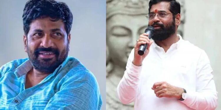 एकनाथ शिंदेंचे ‘धक्कातंत्र’!  विधान परिषदेच्या रिंगणात दिग्गज नेत्याला आमदारकीची ऑफर