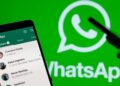 ८ सप्टेंबरपासून ‘या’ स्मार्टफोन्समध्ये WhatsApp होणार बंद!