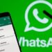 ८ सप्टेंबरपासून ‘या’ स्मार्टफोन्समध्ये WhatsApp होणार बंद!