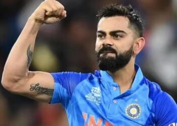 विराट कोहली आज खेळणार की नाही? लखनौ विरुद्धच्या सामन्यापूर्वी आरसीबीच्या चाहत्यांची धाकधूक वाढली!