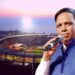 नवी मुंबईत उभारणार जागतिक दर्जाचे क्रिकेट स्टेडियम – आशिष शेलार यांची घोषणा