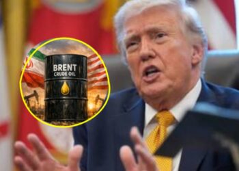 “..तोपर्यंत येथून तेलपुरवठा होणार नाही”, डोनाल्ड ट्रम्प यांच्या भाषणाने इराणसह संपूर्ण जगाचं टेन्शन वाढवलं