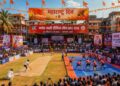 महाराष्ट्र दिनाचा जल्लोष आता मैदानात! यंदा गणेशगल्लीत रंगणार भव्य ‘GPL 2026