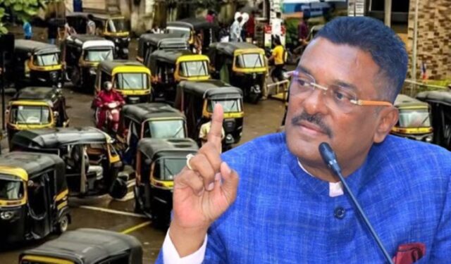 रिक्षा-टॅक्सी चालकांना मोठा दिलासा! मराठी भाषा शिकण्यासाठी १५ ऑगस्टपर्यंतची मुदत