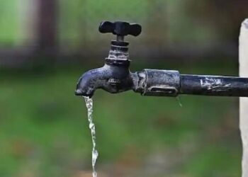 नवी मुंबईत सोमवारपासून १० टक्के पाणी कपात लागू