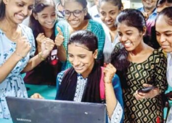 बारावी निकाल २०२६ जाहीर; कोकण विभाग सलग १५व्या वर्षी राज्यात अव्वल