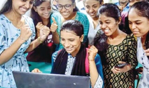 बारावी निकाल २०२६ जाहीर; कोकण विभाग सलग १५व्या वर्षी राज्यात अव्वल