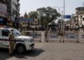 पुण्यात १४ दिवस जमावबंदी लागू; आंदोलने, मोर्चे, घोषणाबाजीवर कडक निर्बंध!
