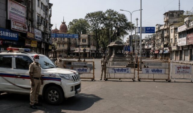 पुण्यात १४ दिवस जमावबंदी लागू; आंदोलने, मोर्चे, घोषणाबाजीवर कडक निर्बंध!