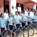 ‘१०० सायकली, १०० स्वप्ने’ मोहिमेद्वारे ग्रामीण विद्यार्थ्यांना मदतीचा हात!