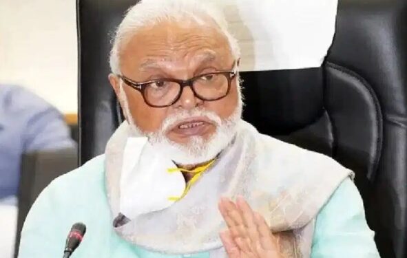 राज्यसभा चर्चेला छगन भुजबळांचा पूर्णविराम; राष्ट्रवादीत महत्त्वाच्या नियुक्त्यांकडे लक्ष