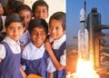 ‘मुख्यमंत्री विद्यार्थी विज्ञान वारी’ योजना सुरू; विद्यार्थ्यांना नासा आणि इस्रो भेटीची संधी
