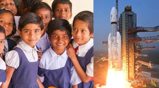 ‘मुख्यमंत्री विद्यार्थी विज्ञान वारी’ योजना सुरू; विद्यार्थ्यांना नासा आणि इस्रो भेटीची संधी