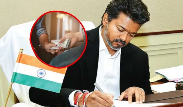 लाचखोरांना पकडून द्या अन् मिळवा १ लाख! भ्रष्टाचाराविरोधात तमिळनाडू सरकारची मोठी घोषणा