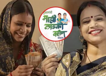‘लाडकी बहीण’ योजनेत गैरव्यवहार करणाऱ्यांवर सरकारची कारवाई; चुकीच्या पद्धतीने घेतलेले पैसे वसूल होणार!