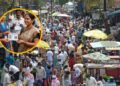 मुंबईतील ९९ हजार फेरीवाल्यांना क्यूआर कोड ओळखपत्र देण्याचे उच्च न्यायालयाचे आदेश