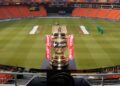 IPL 2026 प्लेऑफचे बिगुल वाजले; नरेंद्र मोदी स्टेडियमवर रंगणार महाअंतिम सोहळा!