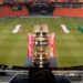 IPL 2026 प्लेऑफचे बिगुल वाजले; नरेंद्र मोदी स्टेडियमवर रंगणार महाअंतिम सोहळा!