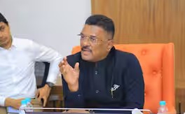 “महाराष्ट्रात व्यवसाय करायचा असेल तर मराठी शिकावीच लागेल,” परिवहनमंत्री प्रताप सरनाईक यांची ठाम भूमिका