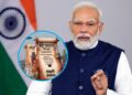 ‘वंदे मातरम्’चा अपमान आता दंडनीय गुन्हा! – केंद्र सरकारचा ऐतिहासिक निर्णय