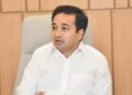 पनवेलमध्ये उभारले जाणार आंतरराष्ट्रीय दर्जाचे ‘स्कायला अॅक्वेरियम’ आणि ‘सी लायन’ केंद्र – मंत्री नितेश राणे