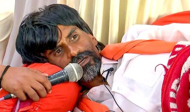 ३० मेपासून जारंगे पाटील उपोषणावर; विद्यार्थ्यांसाठी पुन्हा संघर्ष!