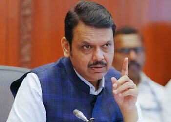 महाराष्ट्र बनणार देशाचा डेटा सेंटर हब – मुख्यमंत्री देवेंद्र फडणवीस यांचे निर्देश