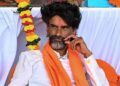 मराठा आरक्षणासाठी मनोज जरांगे पाटील यांचा पुन्हा एल्गार; ३० मेपासून कठोर आमरण उपोषणाची घोषणा