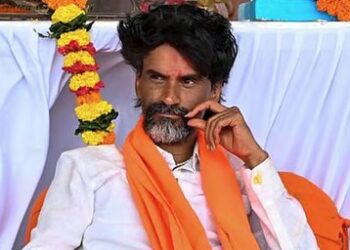 मराठा आरक्षणासाठी मनोज जरांगे पाटील यांचा पुन्हा एल्गार; ३० मेपासून कठोर आमरण उपोषणाची घोषणा
