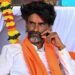 मराठा आरक्षणासाठी मनोज जरांगे पाटील यांचा पुन्हा एल्गार; ३० मेपासून कठोर आमरण उपोषणाची घोषणा